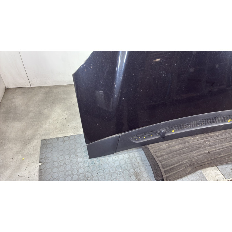 Capot MERCEDES CLASSE A 169 Photo n°5
