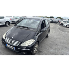 Capot MERCEDES CLASSE A 169