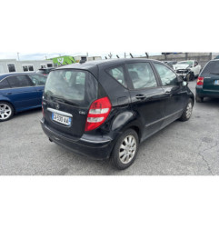 Capot MERCEDES CLASSE A 169