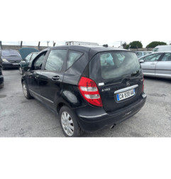 Capot MERCEDES CLASSE A 169