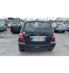 Capot MERCEDES CLASSE A 169