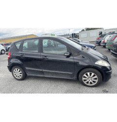 Capot MERCEDES CLASSE A 169