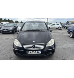 Capot MERCEDES CLASSE A 169