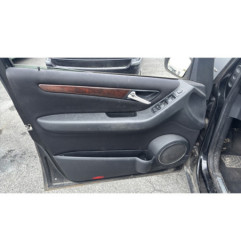 Capot MERCEDES CLASSE A 169