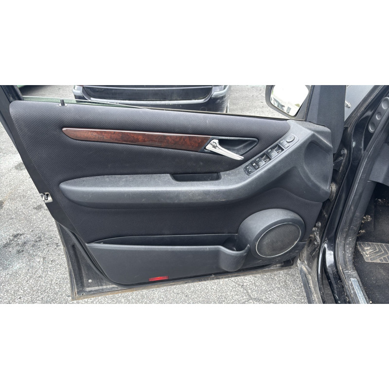 Capot MERCEDES CLASSE A 169 Photo n°15