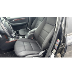 Capot MERCEDES CLASSE A 169