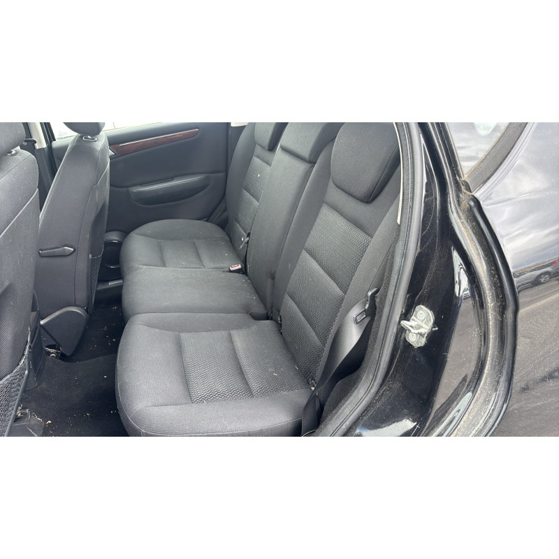 Capot MERCEDES CLASSE A 169 Photo n°18