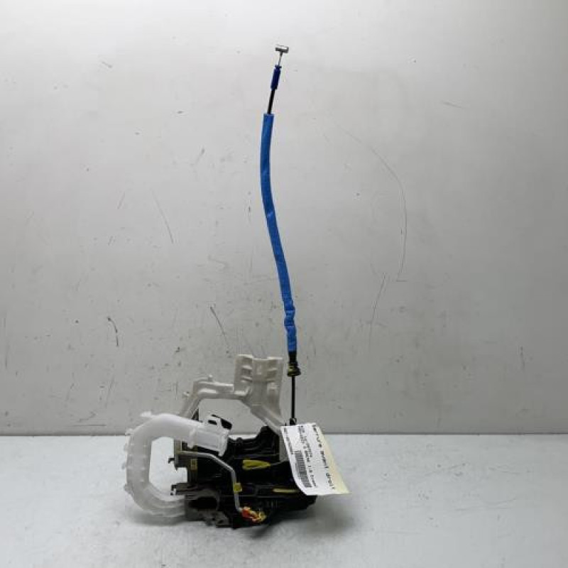 Serrure avant droit KIA PRO-CEED 3 Photo n°3