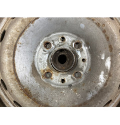 Jante FIAT DOBLO 1 Photo n°1