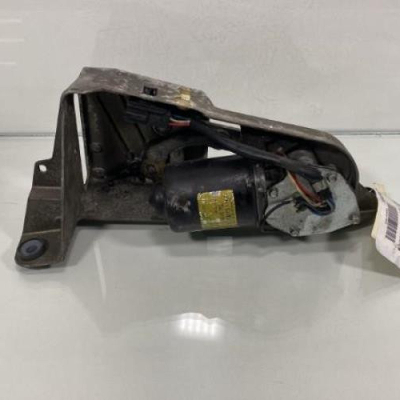 Moteur essuie glace avant RENAULT TWINGO 1 Photo n°1