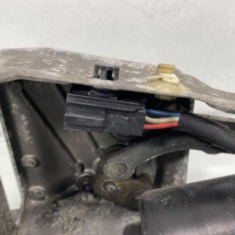Moteur essuie glace avant RENAULT TWINGO 1 Photo n°2