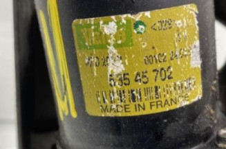 Moteur essuie glace avant RENAULT TWINGO 1