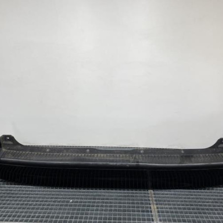 Pare choc arriere OPEL ZAFIRA A Photo n°1