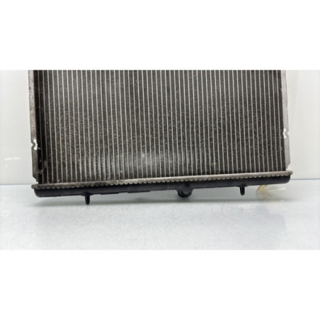 Radiateur eau PEUGEOT 1007