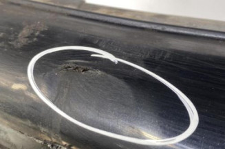 Pare choc avant OPEL ZAFIRA A