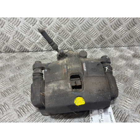 Etrier avant droit (freinage) HYUNDAI I 10 2