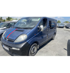 Retroviseur gauche VAUXHALL VIVARO 1