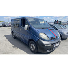 Retroviseur gauche VAUXHALL VIVARO 1