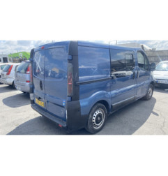 Retroviseur gauche VAUXHALL VIVARO 1