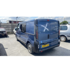 Retroviseur gauche VAUXHALL VIVARO 1