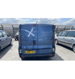 Retroviseur gauche VAUXHALL VIVARO 1