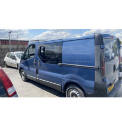 Retroviseur gauche VAUXHALL VIVARO 1