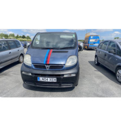 Retroviseur gauche VAUXHALL VIVARO 1