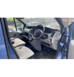 Retroviseur gauche VAUXHALL VIVARO 1