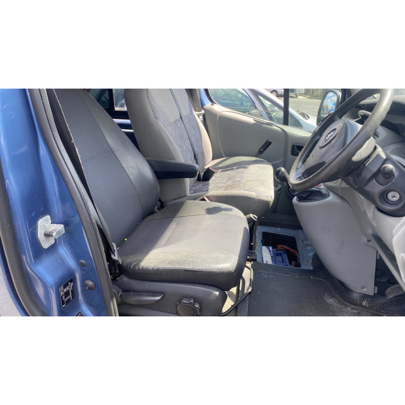 Retroviseur gauche VAUXHALL VIVARO 1 Photo n°15