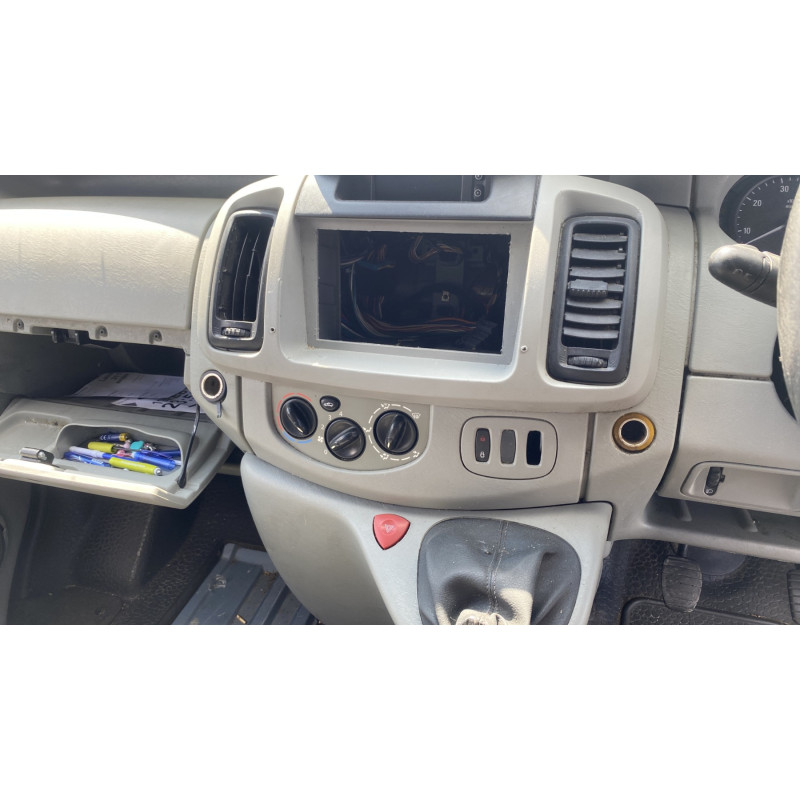 Retroviseur gauche VAUXHALL VIVARO 1 Photo n°17