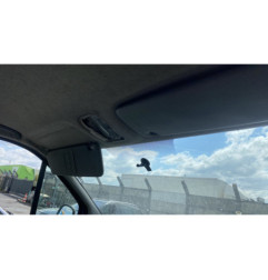 Retroviseur gauche VAUXHALL VIVARO 1