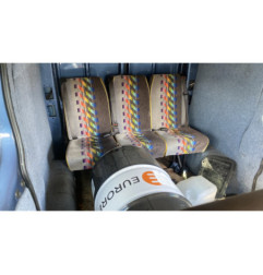 Retroviseur gauche VAUXHALL VIVARO 1