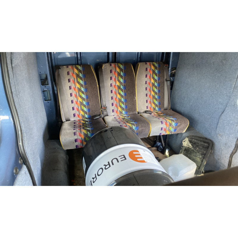 Retroviseur gauche VAUXHALL VIVARO 1 Photo n°19