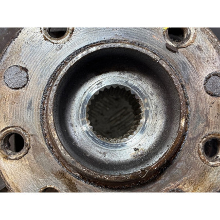 Pivot de moyeu avant gauche JEEP RENEGADE Photo n°1