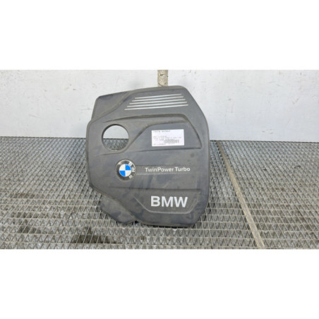Cache moteur BMW SERIE 1 F20 Photo n°1