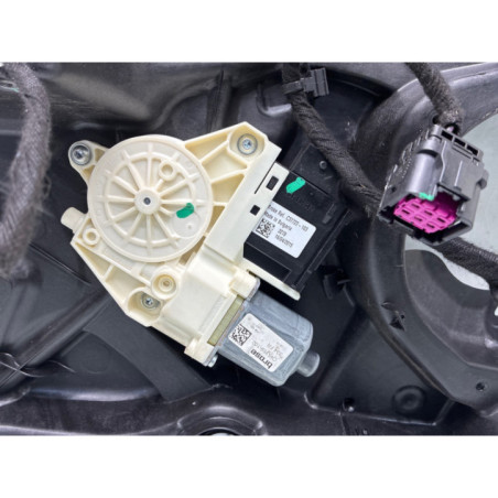 Leve vitre electrique avant droit FIAT 500X Photo n°1