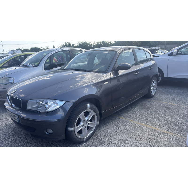 Retroviseur droit BMW SERIE 1 E87 Photo n°7