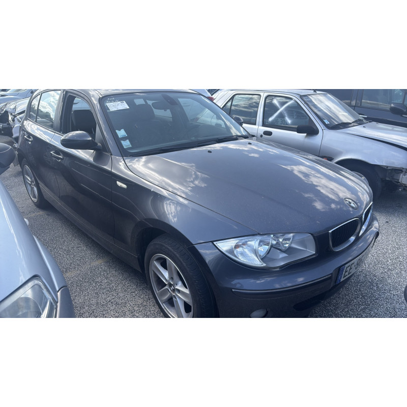 Retroviseur droit BMW SERIE 1 E87 Photo n°8