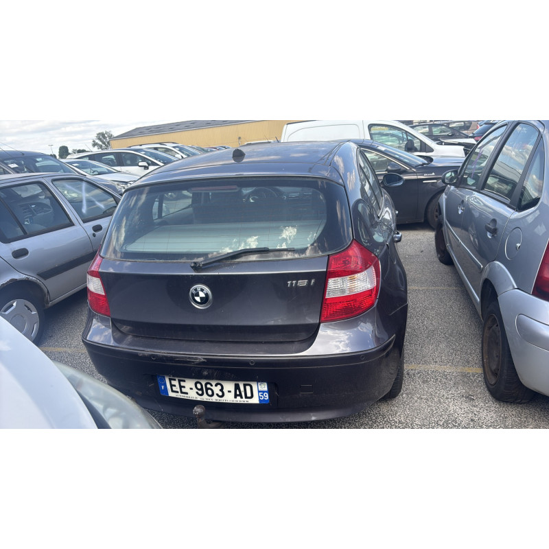 Retroviseur droit BMW SERIE 1 E87 Photo n°14