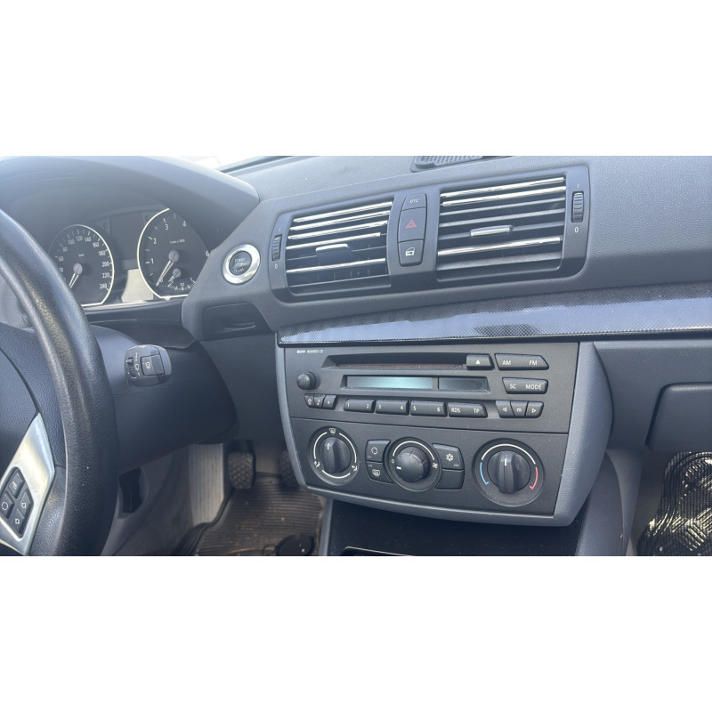 Retroviseur droit BMW SERIE 1 E87 Photo n°17