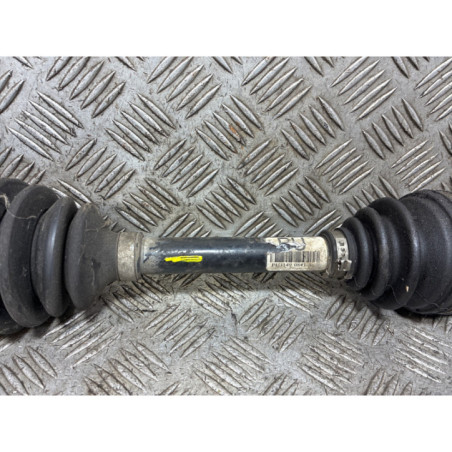 Cardan gauche (transmission) OPEL COMBO C
