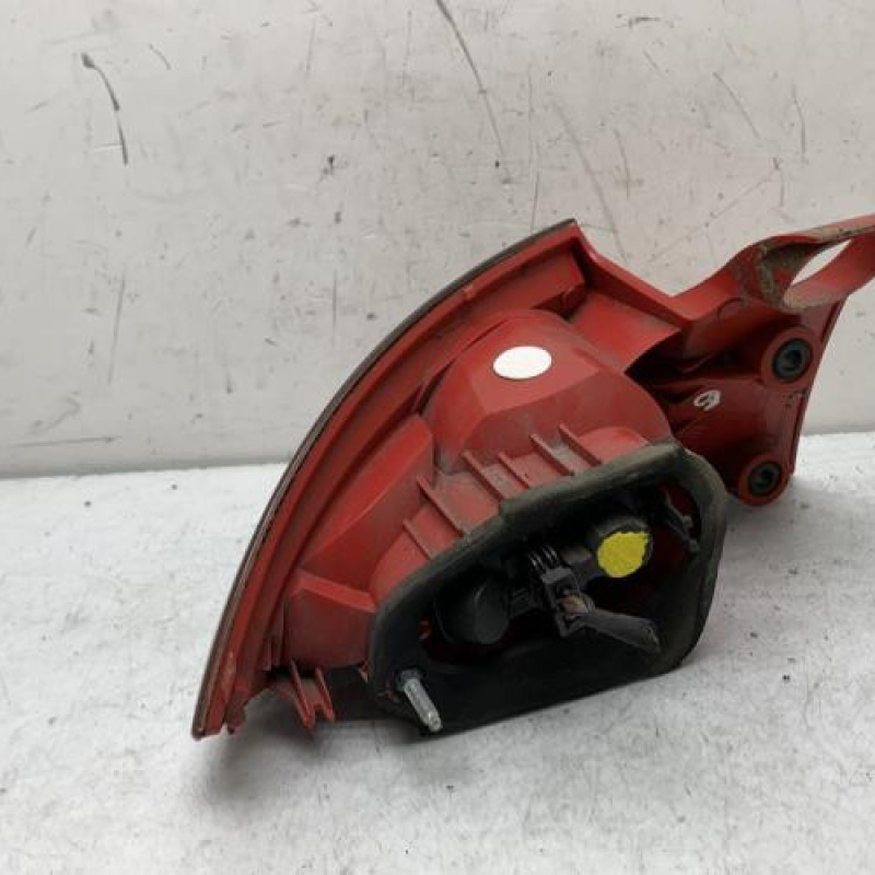 Feu arriere principal droit (feux) SEAT LEON 2 Photo n°2