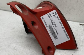 Feu arriere principal droit (feux) SEAT LEON 2