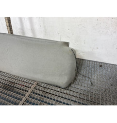 Plage arriere RENAULT TWINGO 1