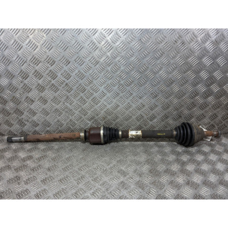 Cardan droit (transmission) PEUGEOT 5008 1 Photo n°1