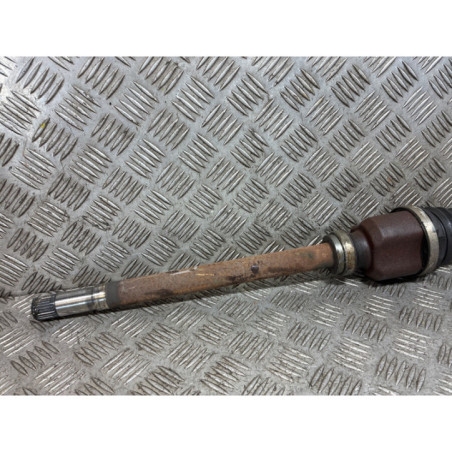 Cardan droit (transmission) PEUGEOT 5008 1