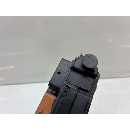 Boitier servitude moteur (BSM) CITROEN C3 PICASSO