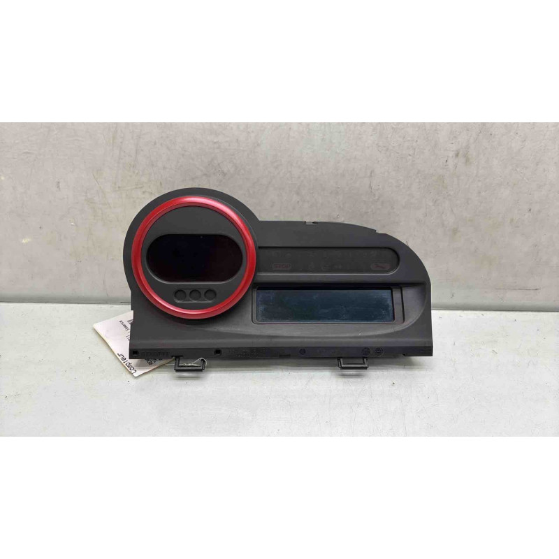 Compteur RENAULT TWINGO 2 Photo n°3