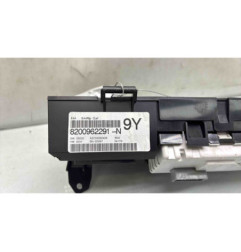 Compteur RENAULT TWINGO 2