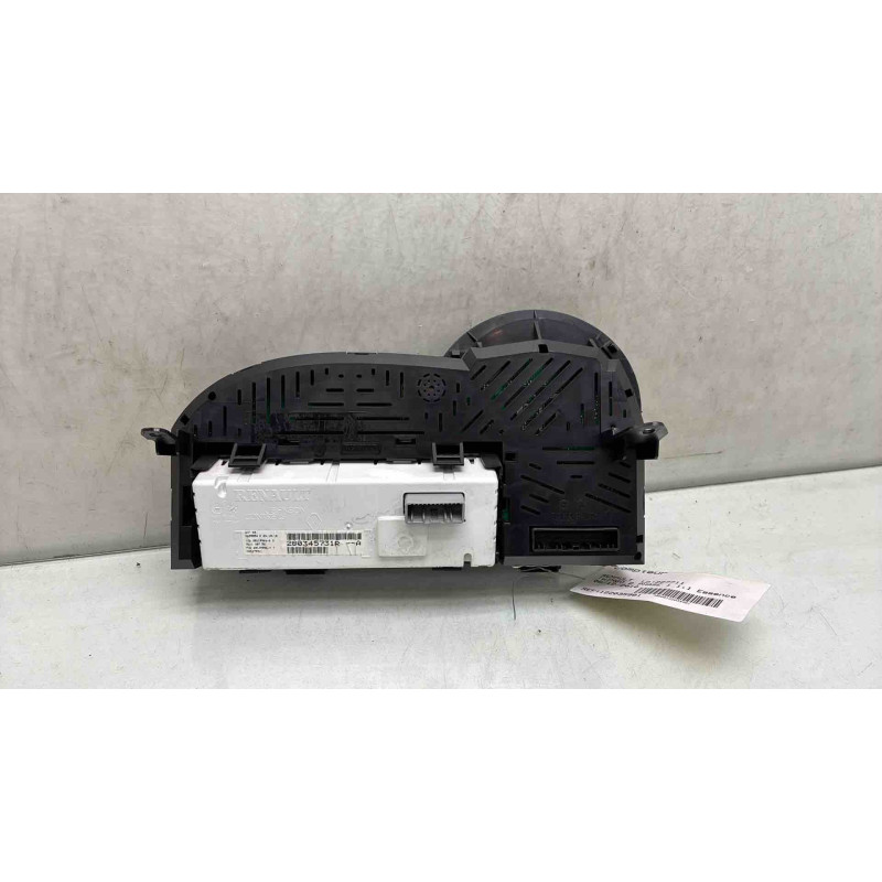 Compteur RENAULT TWINGO 2 Photo n°5